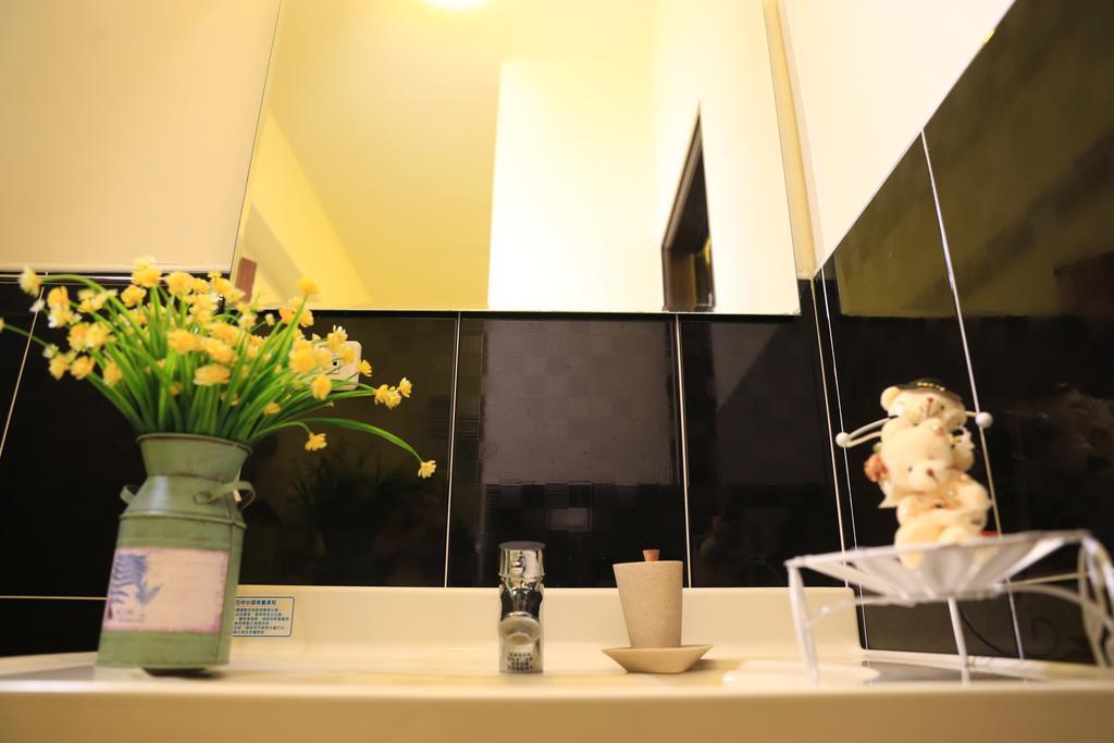 Sunrise Sunrise Bed And Breakfast Taitung Exterior photo